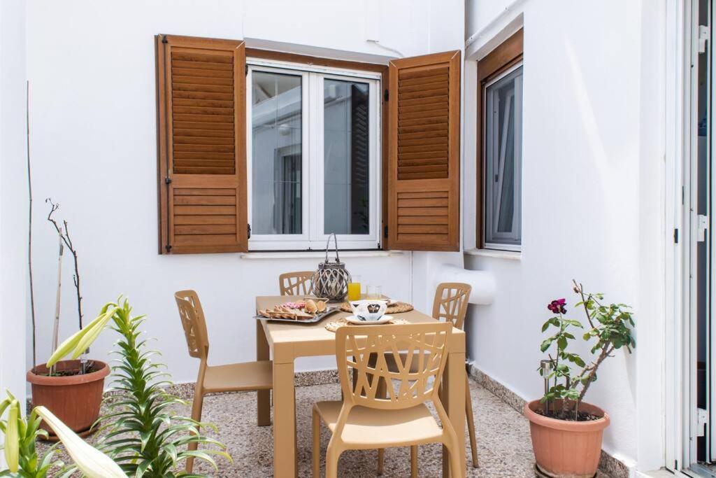 Castlevania- Traditional House In The Castle Naxos City Exterior photo